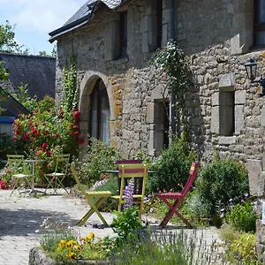 3* Bed and breakfast A La Ferme De Kervihern